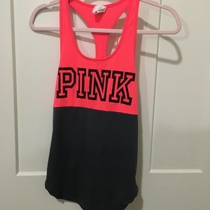 Pink Brand Workout Tank